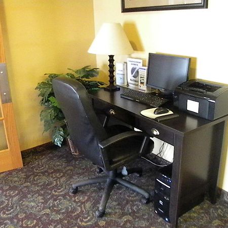Pocahontas Inn & Suites מראה חיצוני תמונה